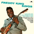 Freddy King Sings