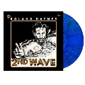 Second Wave＜限定盤/Blue with Black Swirl Vinyl＞