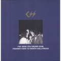 I've Seen You Drunk Girl: Deluxe Edition＜限定盤＞