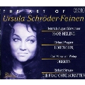 The Art of Ursula Schroeder-Feinen / Karajan, Kubelik et al