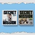 The Earth: Secret Mission Chapter.2: 4th Mini Album (ランダムバージョン)