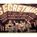 Secret Time : Secret 1st Mini Album