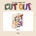 Cut-Out: 1st Single (KiT Album Ver.) [ミュージックカード]<数量限定盤>