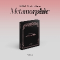 Metamorphic: STAYC Vol.1 (Platform ver.) [ミュージックカード]<完全数量限定盤>