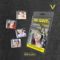 BIG BANDS: 7th Mini Album (SMini Ver.)(ランダムバージョン) [NFC]＜完全数量限定生産盤＞