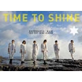 Time To Shine : 超新星 1st Mini Album