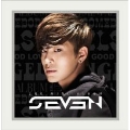 SE7EN 2nd Mini Album