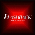 FLASHBACK: 4th Mini Album (KIT VER)(ランダムバージョン) [Kit Album]