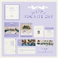 YOUNITE 2023 SEASON'S GREETINGS 'HAPPY YOUNITE DAY' [CALENDAR+GOODS]