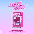 LOVE LINE: 2nd Single (Special Box Ver.)