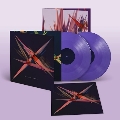 Immunity<数量限定盤/Purple Vinyl>