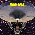 Star Trek: Music Adapted from the Paramount TV Series＜限定盤/Translucent Clear Vinyl＞