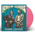 Sonido Cosmico (International Color Variant Retail Exclusive)<タワーレコード限定/Hot Pink Vinyl>