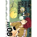 テニスの王子様完全版 Season2 8 愛蔵版コミックス