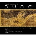 ドゥニ・ヴィルヌーヴの世界 アート・アンド・ソウル・オブ・DUNE/デューン 砂の惑星<初回限定: 3,000部>