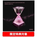 BLACKPINK 3rd MINI ALBUM [DEADLINE] (MOOD LIGHT Ver.) [8cm CD]＜限定盤＞