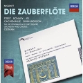 Mozart: Die Zauberflote K.620