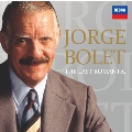 Jorge Bolet - The Last Romantic