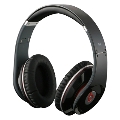 MONSTER Beats Studio ノイズキャンセリング・ヘッドホン Black