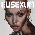 Eusexua<Clear Vinyl>