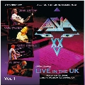 Live In The UK Vol.1 : November 28, 2006 Carling Academy Liverpool, UK<ファンクラブ限定商品>