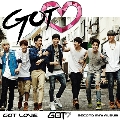 Got Love: 2nd Mini Album (各メンバープリントサイン入り) [CD+フォトカード7枚セット]<限定盤>