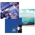 Indigo (3CD Combo Pack)(Amazon Exclusive)<限定盤>