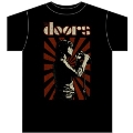 The Doors/LIZARD KING T-Shirt Sサイズ