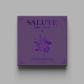 Salute: 3rd EP (LOYAL Ver.)