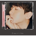 Bambi: 3rd Mini Album (Jewel Case Ver.) (Dreamy Ver.)