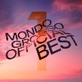 MONDO GROSSO OFFICIAL BEST1<限定盤>