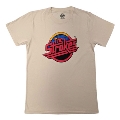 The Strokes Red Logo T-Shirt/Lサイズ