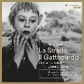 ニーノ・ロータ: 《道》管弦楽組曲、《山猫》レオパルドのための舞曲、ピアノ協奏曲《夕べの協奏曲》