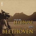 Yvonne Lefebure Plays Beethoven