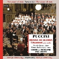 Puccini: Messa di Gloria, Crisantemi - pour cordes