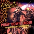 Pump Down Under: Live in Adelaide, September 29, 1990