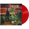 Attack Against Gnomes<限定盤/Red Vinyl>