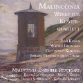 Works for Piano Quartet - Freymann, Knorr, Gustav Prize von Kurland, etc