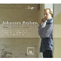 Brahms: Piano Sonata No.1, No.2, Scherzo Op.4