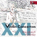 Fheodoroff, Kollontay: Violin Concerto