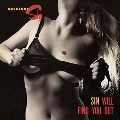 Sin Will Find You Out<限定盤>