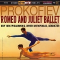 Prokofiev: Romeo & Juliet etc