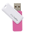 imation USBメモリー Nano-S 8GB/Pink