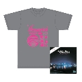 オー・ガール+1 [CD+Tシャツ:ホットピンク/Mサイズ]<完全限定生産盤>