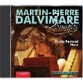 Martin-Pierre Dalvimare: 3 Harp Sonatas