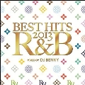 BEST HITS 2013 R&B MIXED BY DJ BENNY