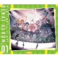 MORE MORE JUMP! SEKAI ALBUM vol.1 [CD+グッズ]<初回生産限定盤>