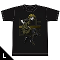 劇場版「ブルーロック -EPISODE 凪-」 TシャツB[蜂楽 廻] Lサイズ