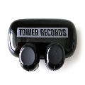 TOWER RECORDS Bluetooth5.1 完全ワイヤレスイヤホン