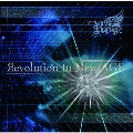 Revolution to New AGE (TYPE:A) [CD+DVD]<初回限定盤>